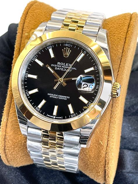 rolex datejust saat